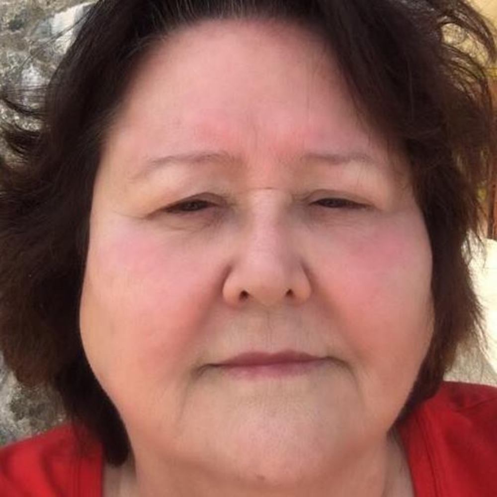 Meet your Posher, Rosie
